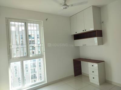 Kitchen Image of 1241 Sq.ft 2 BHK Apartment / Flat for sale in Brigade Cornerstone Utopia, Varthur Bengaluru for Rs. 24000000