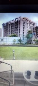 Balcony Image of 878 Sq.ft 2 BHK Apartment / Flat for sale in Windermere, Bhayandar West Mira Bhayandar for Rs. 14500000