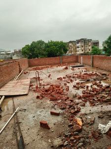 Image of 2300 Sq.ft 3 BHK Builder Floor for sale in Gomti Nagar, Lucknow for Rs. 11600000