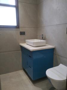 Bedroom One Image of 1808 Sq.ft 4 BHK Builder Floor for sale in Shahdara New Delhi for Rs. 22000000