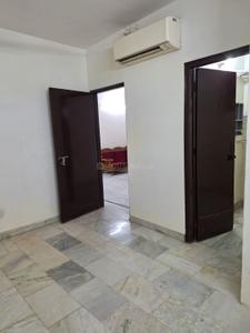 Hall Image of 1440 Sq.ft 3.5 BHK Builder Floor for sale in Sant Nirankari Colony RWA, Mukherjee Nagar New Delhi for Rs. 15000000