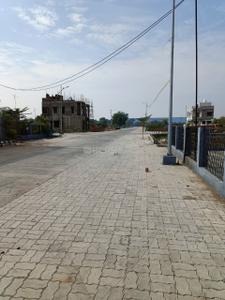 Image of 1088 Sq.ft Residential Plot / Land for sale in Mihan, Nagpur for Rs. 3155000
