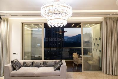 Hall Image of 1600 Sq.ft 3.5 BHK Apartment / Flat for sale in Hiranandani Clifton, Thane West Thane for Rs. 55000000