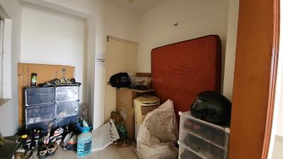 Bedroom Image of 1897 Sq.ft 4 BHK Apartment / Flat for sale in DLF Westend Heights, Akshayanagar Bengaluru for Rs. 23600000