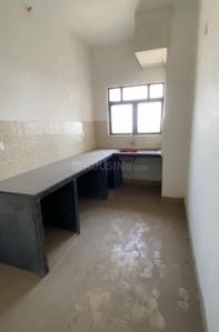 Kitchen Image of 1150 Sq.ft 3 BHK Apartment / Flat for sale in Siddha Eden Lakeville, Baranagar Kolkata for Rs. 13000000