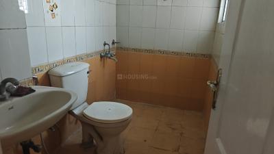 Image of 1600 Sq.ft 3 BHK Apartment / Flat for rent in Express Garden, Indirapuram, Ghaziabad for Rs. 33000
