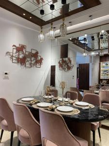 Hall Image of 3900 Sq.ft 4.5 BHK Penthouse for sale in Motiaz Royal Citi, Gazipur Zirakpur for Rs. 12500000