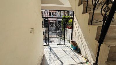 Balcony Image of Tolet for girls in Sector 42, Chandigarh