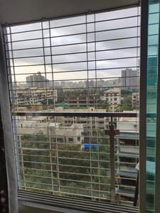 Image of 600 Sq.ft 2 BHK Apartment / Flat for sale in Borivali West, Mumbai for Rs. 17500000