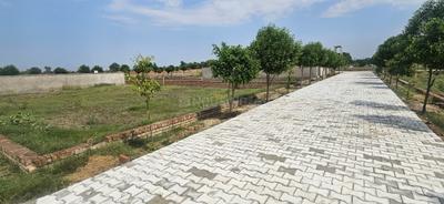 Image of 1350 Sq.ft Residential Plot / Land for sale in Jait, Vrindavan for Rs. 2549000