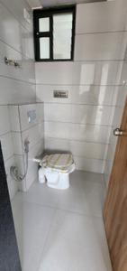 Bathroom Image of 1665 Sq.ft 3 BHK Apartment / Flat for sale in Vastral Ahmedabad for Rs. 6800000