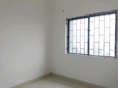 Bedroom Image of 882 Sq.ft 2 BHK Apartment / Flat for sale in Etha Su Casa Royal, Narendrapur Kolkata for Rs. 4250000