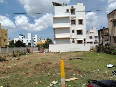 Image of 1350 Sq.ft Residential Plot / Land for sale in Puthagaram, Ambattur, Chennai for Rs. 16200005