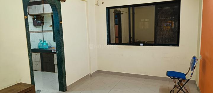 Geetanjali nehru nagar kurla east Bedroom 1