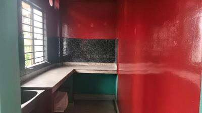 Kitchen Image of 560 Sq.ft 2 BHK Apartment / Flat for sale in Dabgram Siliguri for Rs. 2400000