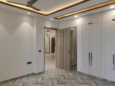 Bedroom Image of 4500 Sq.ft 4 BHK Builder Floor for sale in Sector 21C Faridabad for Rs. 45000000
