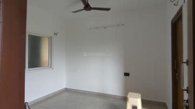 Bedroom Image of 750 Sq.ft 2 BHK Apartment / Flat for rent in Swarna Griha 4 Phase 1, Kakati Belagavi for Rs. 18000