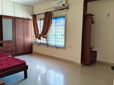 Bedroom Image of 2900 Sq.ft 4 BHK Apartment / Flat for sale in Fortune Sweetdreams Apartments by Fortune India, BTM Layout Bengaluru for Rs. 46000000