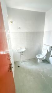 Bathroom Image of 745 Sq.ft 2 BHK Apartment / Flat for sale in Adani Aangan, Sector 89A Gurgaon for Rs. 7000000
