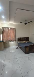 Hall Image of 1235 Sq.ft 2 BHK Apartment / Flat for sale in Trendsquares Ambience by Trendsquare Constructions, Thanisandra Bengaluru for Rs. 18000000