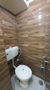 Image of 1200 Sq.ft 2 BHK Builder Floor for rent in Mathikere, Bengaluru for Rs. 26000