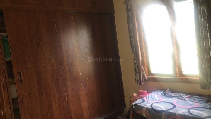 9th Phase, JP Nagar Bedroom 1
