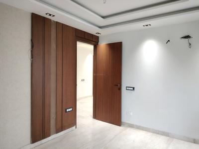 Bedroom Image of 1890 Sq.ft 4 BHK Builder Floor for sale in Sector 19 Dwarka New Delhi for Rs. 39900000