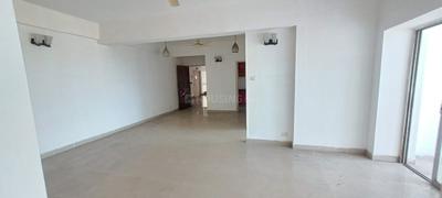 Hall Image of 1536 Sq.ft 3 BHK Apartment / Flat for sale in New Town Kolkata for Rs. 12500000