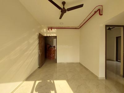 Hall Image of 610 Sq.ft 1 BHK Apartment / Flat for sale in Sunteck West World 2 Tivri Naigaon East, Naigaon East Naigaon for Rs. 3200000