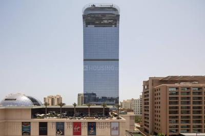 Image of 484 Sq.ft 1 RK Apartment / Flat for sale in The Palm Jumeira, Dubai for Rs. 44367926
