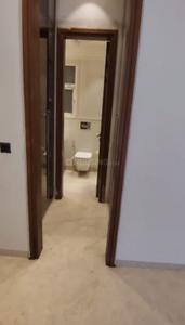 Hall Image of 2700 Sq.ft 4 BHK Builder Floor for sale in Greater Kailash I New Delhi for Rs. 120000000