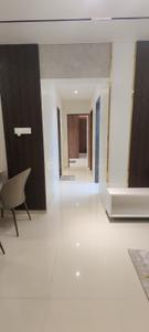 Hall Image of 900 Sq.ft 3 BHK Apartment / Flat for sale in Landcare Panorama, Saki Naka Mumbai for Rs. 21000000