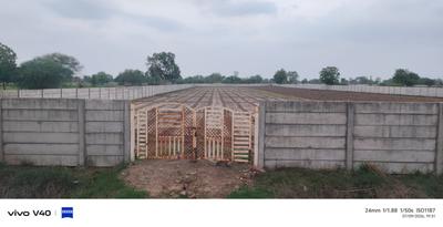 Image of 28440 Sq.ft Residential Plot / Land for sale in Vanthal, Ahmedabad for Rs. 65000000