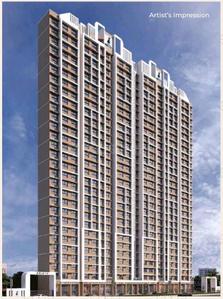 Image of 770 Sq.ft 2 BHK Apartment / Flat for sale in Venus Skky City, Dombivli East, Thane for Rs. 5200000
