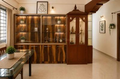 Hall Image of Pariwar Passion Apartments in Doddakammanahalli, Bengaluru