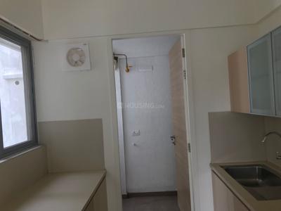 Kitchen Image of 1620 Sq.ft 3 BHK Apartment / Flat for sale in Kalpataru Jade Residences, Baner Pune for Rs. 24500000