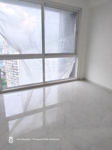 Bedroom Image of 1100 Sq.ft 2 BHK Apartment / Flat for sale in Satyam Alliaance Icon, Ghansoli Navi Mumbai for Rs. 22000000