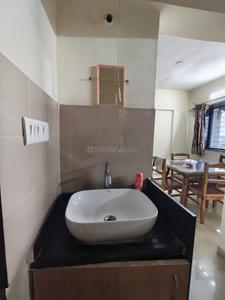 Image of 900 Sq.ft 2 BHK Apartment / Flat for rent in Eisha Erica, Dhayari, Pune for Rs. 20000