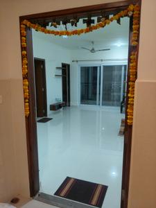 1 BHK Apartment