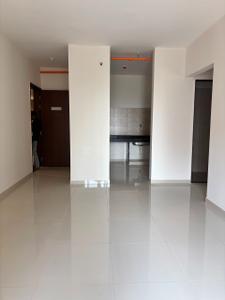 1 BHK Flat