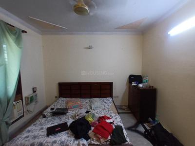 Bedroom Image of 1800 Sq.ft 3 BHK Builder Floor for sale in Vikaspuri New Delhi for Rs. 25000000