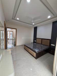 Hall Image of 1500 Sq.ft 3 BHK Independent House for sale in Mansarovar Extension Jaipur for Rs. 11100000