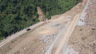 Image of 1800 Sq.ft Residential Plot / Land for sale in Bhogpur, Dehradun for Rs. 5000000
