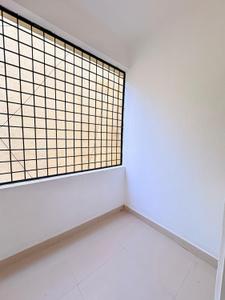 Balcony Image of 1200 Sq.ft 2 BHK Apartment / Flat for rent in C V Raman Nagar Bengaluru for Rs. 35000