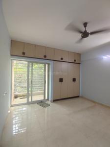 Bedroom Image of 1550 Sq.ft 3 BHK Apartment / Flat for rent in Arakere Bengaluru for Rs. 45000
