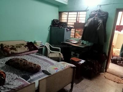 Bedroom Image of 1375 Sq.ft 2 BHK Independent House for sale in Kolar Road Bhopal for Rs. 8500000