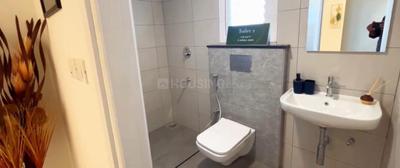 Image of 950 Sq.ft 3 BHK Apartment / Flat for sale in Kundrathur, Chennai for Rs. 6900000