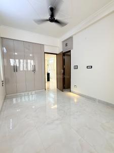 Hall Image of 1350 Sq.ft 3 BHK Apartment / Flat for sale in Moonlight Apartments, Patparganj New Delhi for Rs. 27000000