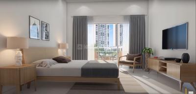 Hall Image of 1405 Sq.ft 2 BHK Apartment / Flat for sale in Godrej Air, Sector 85 Gurgaon for Rs. 18500000