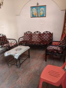 Image of 1500 Sq.ft 1 BHK Apartment / Flat for rent in Merces, Goa for Rs. 22000